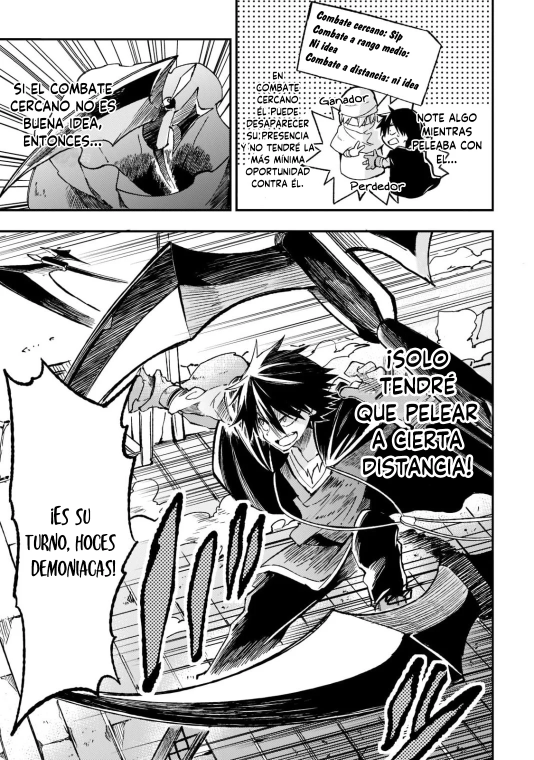 Hitoribocchi no Isekai Kouryaku Capítulo 129 - Page 5