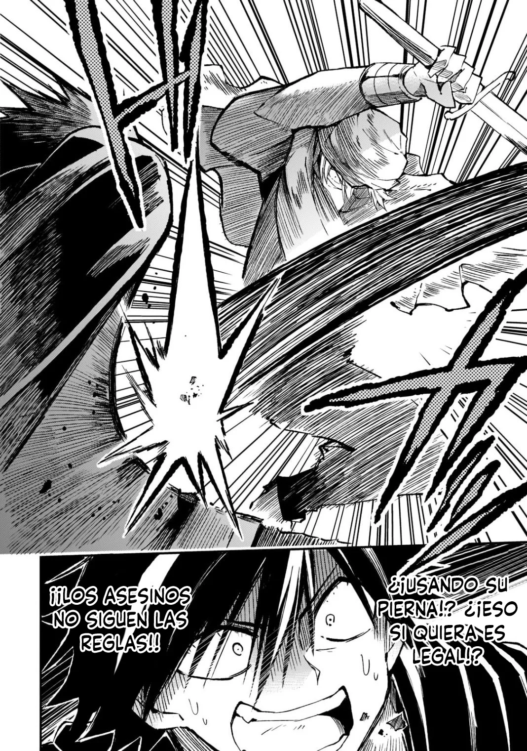Hitoribocchi no Isekai Kouryaku Capítulo 129 - Page 8