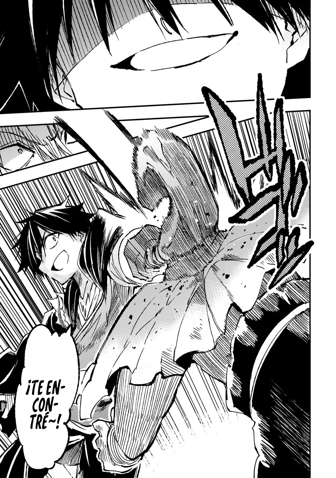 Hitoribocchi no Isekai Kouryaku Capítulo 130 - Page 5