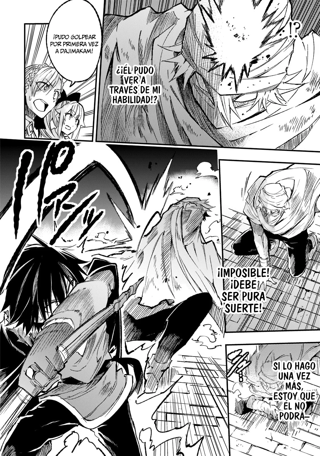 Hitoribocchi no Isekai Kouryaku Capítulo 130 - Page 6