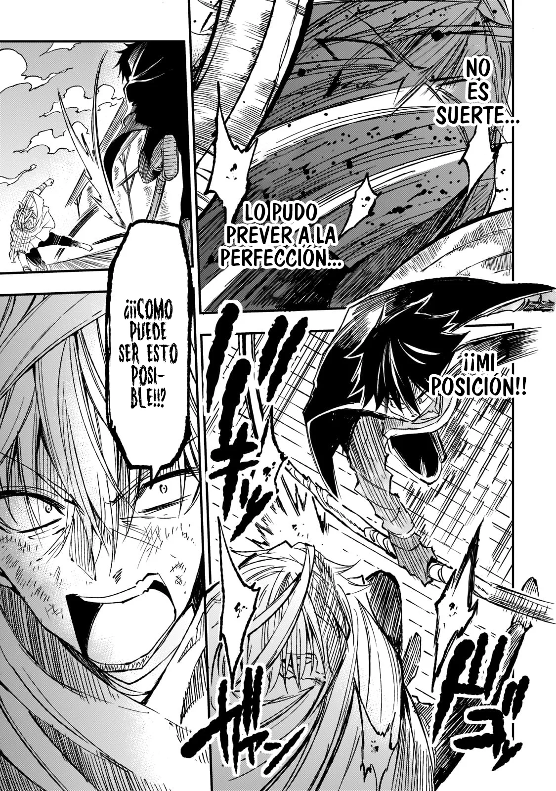 Hitoribocchi no Isekai Kouryaku Capítulo 130 - Page 7