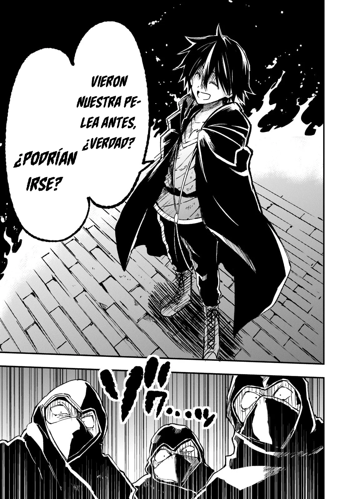 Hitoribocchi no Isekai Kouryaku Capítulo 131 - Page 11