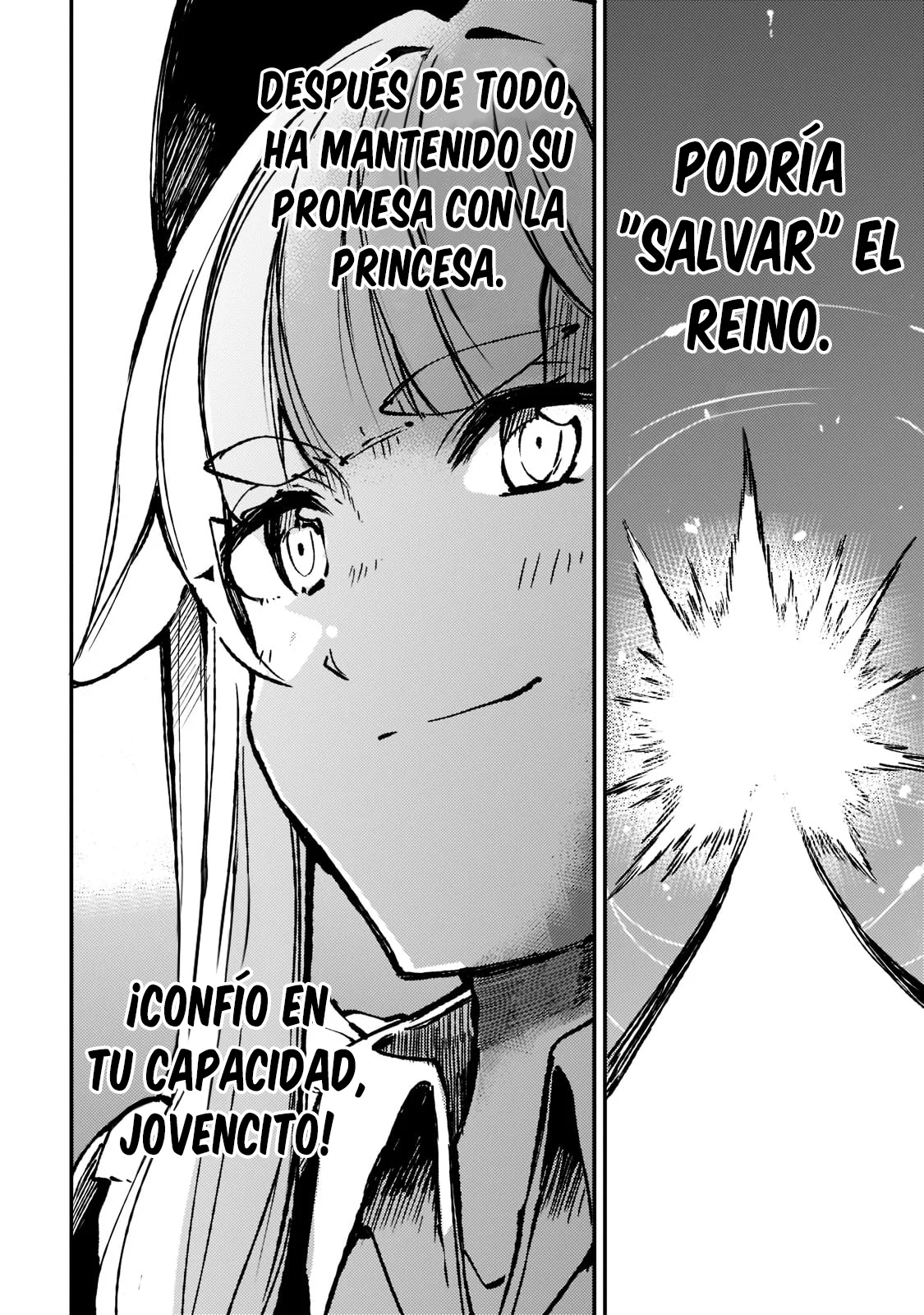 Hitoribocchi no Isekai Kouryaku Capítulo 131 - Page 7
