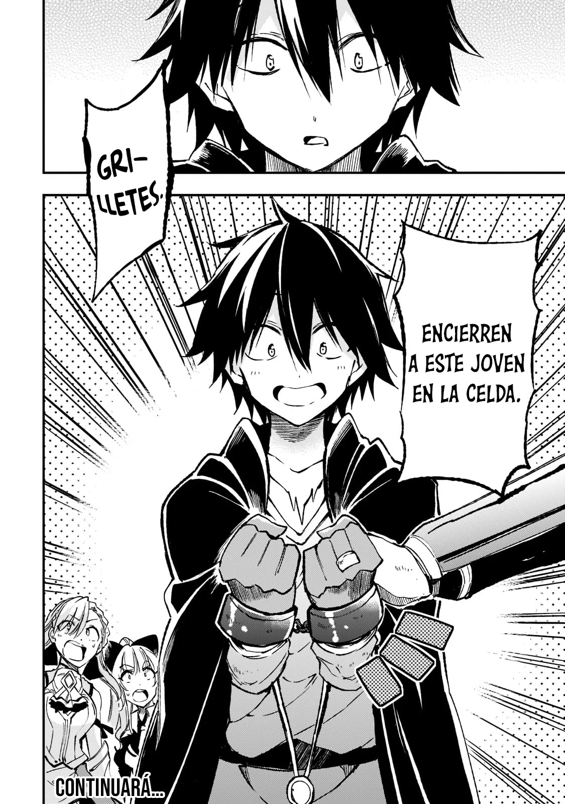 Hitoribocchi no Isekai Kouryaku Capítulo 132 - Page 15