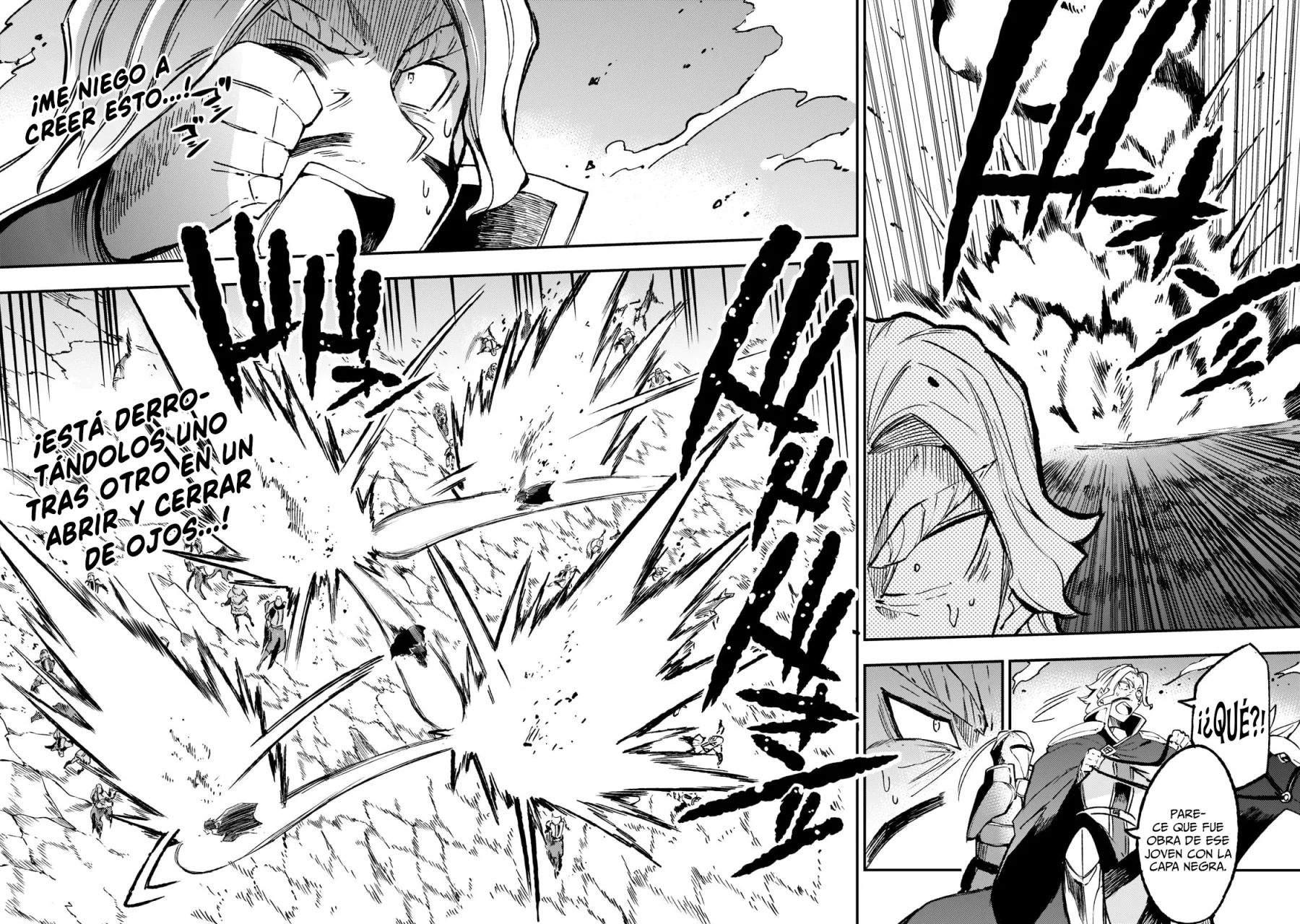 Hitoribocchi no Isekai Kouryaku Capítulo 132 - Page 9