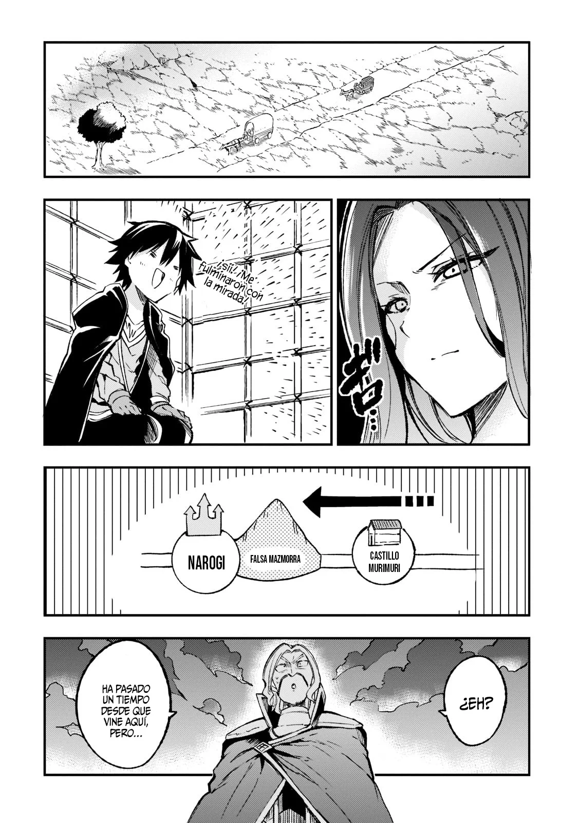 Hitoribocchi no Isekai Kouryaku Capítulo 133 - Page 10