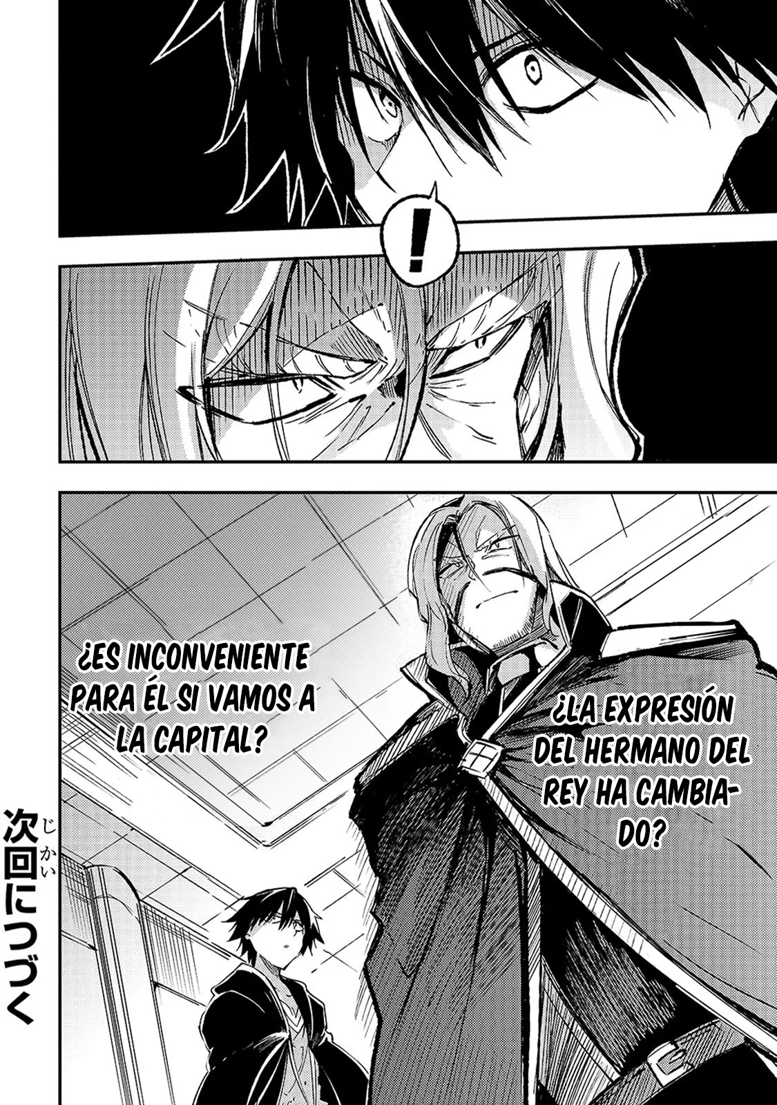 Hitoribocchi no Isekai Kouryaku Capítulo 136 - Page 17