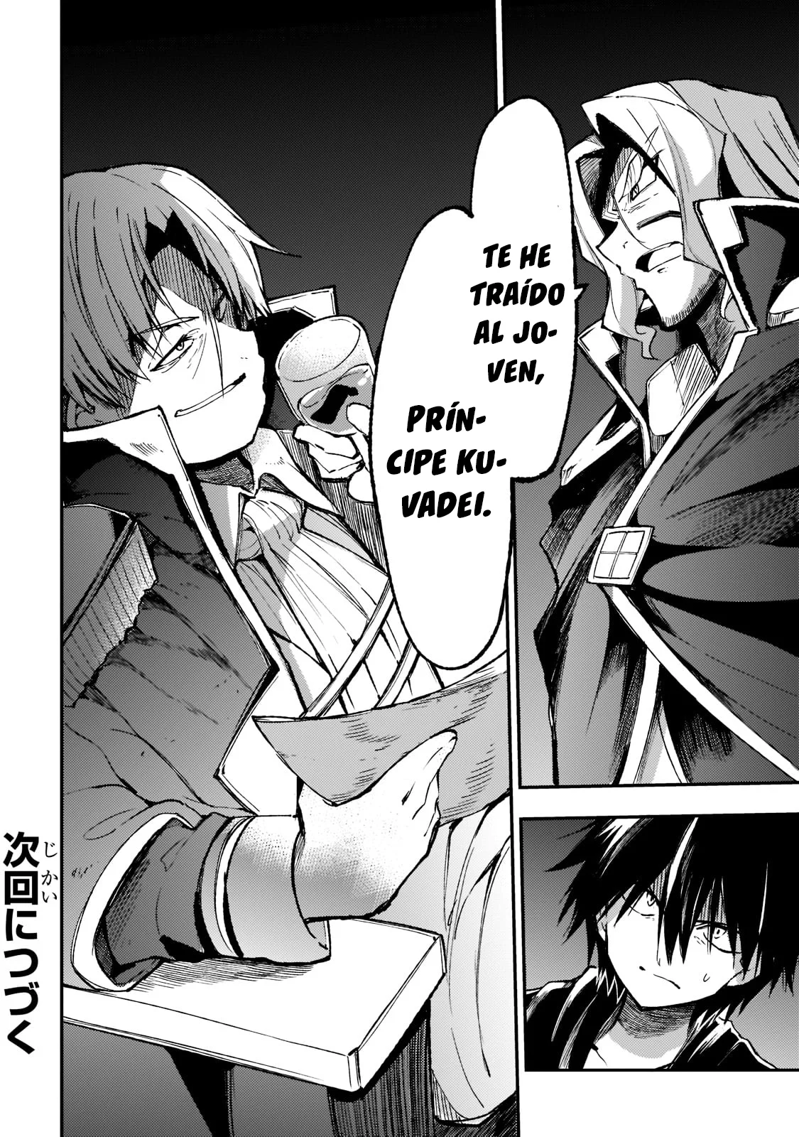 Hitoribocchi no Isekai Kouryaku Capítulo 137 - Page 17