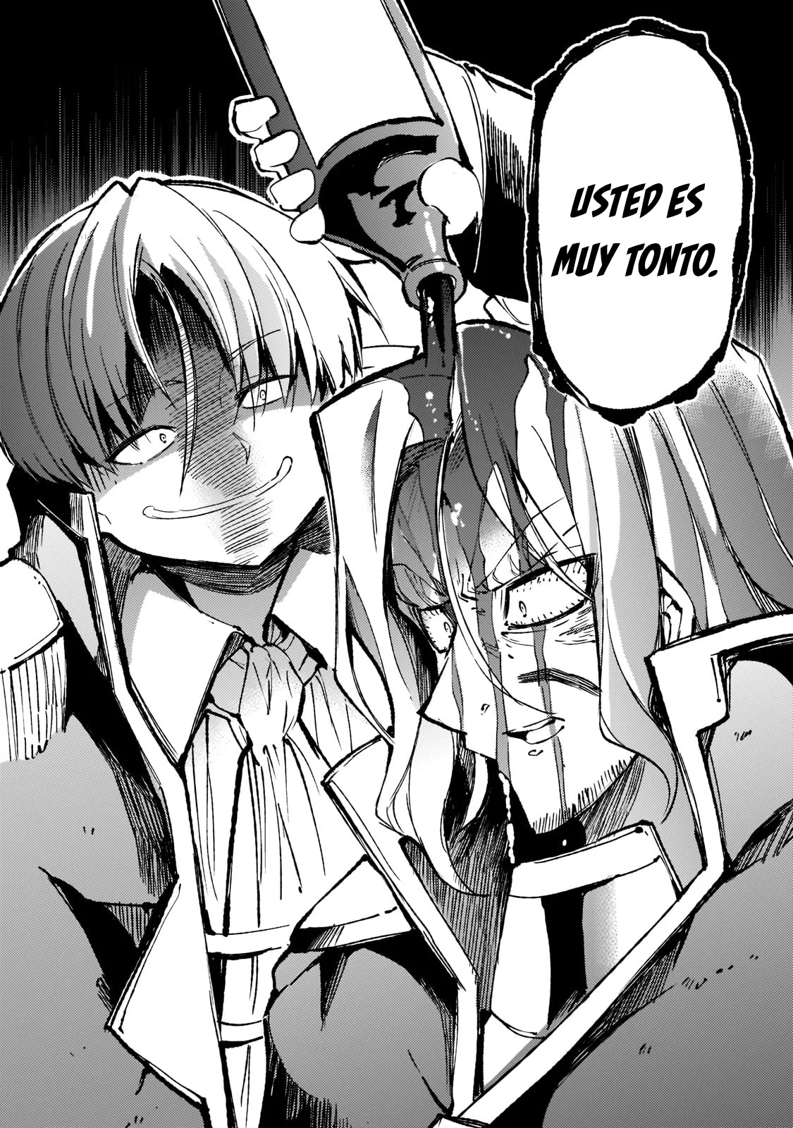 Hitoribocchi no Isekai Kouryaku Capítulo 138 - Page 9