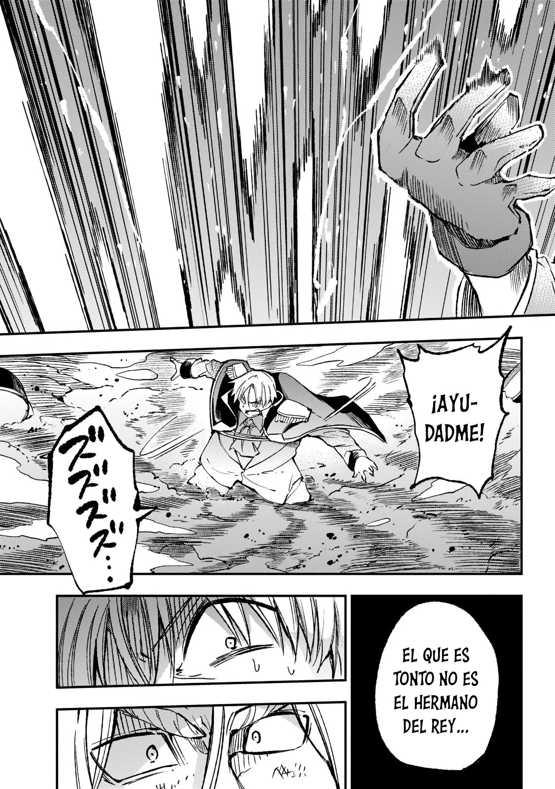 Hitoribocchi no Isekai Kouryaku Capítulo 139 - Page 10