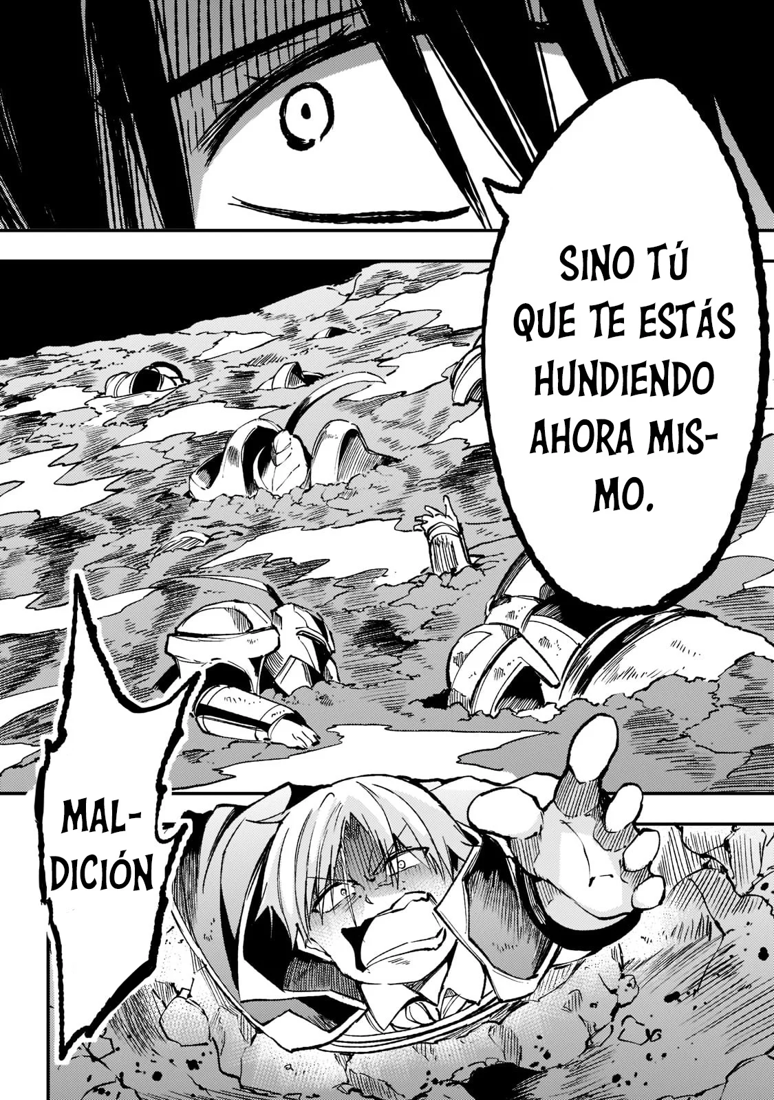 Hitoribocchi no Isekai Kouryaku Capítulo 139 - Page 11