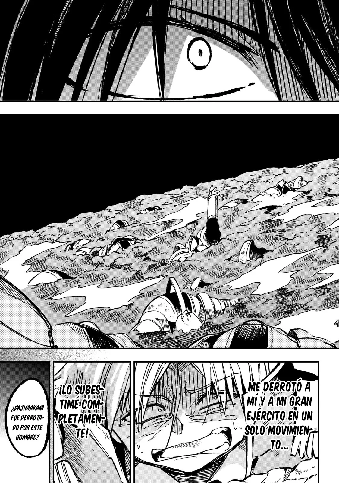 Hitoribocchi no Isekai Kouryaku Capítulo 139 - Page 12