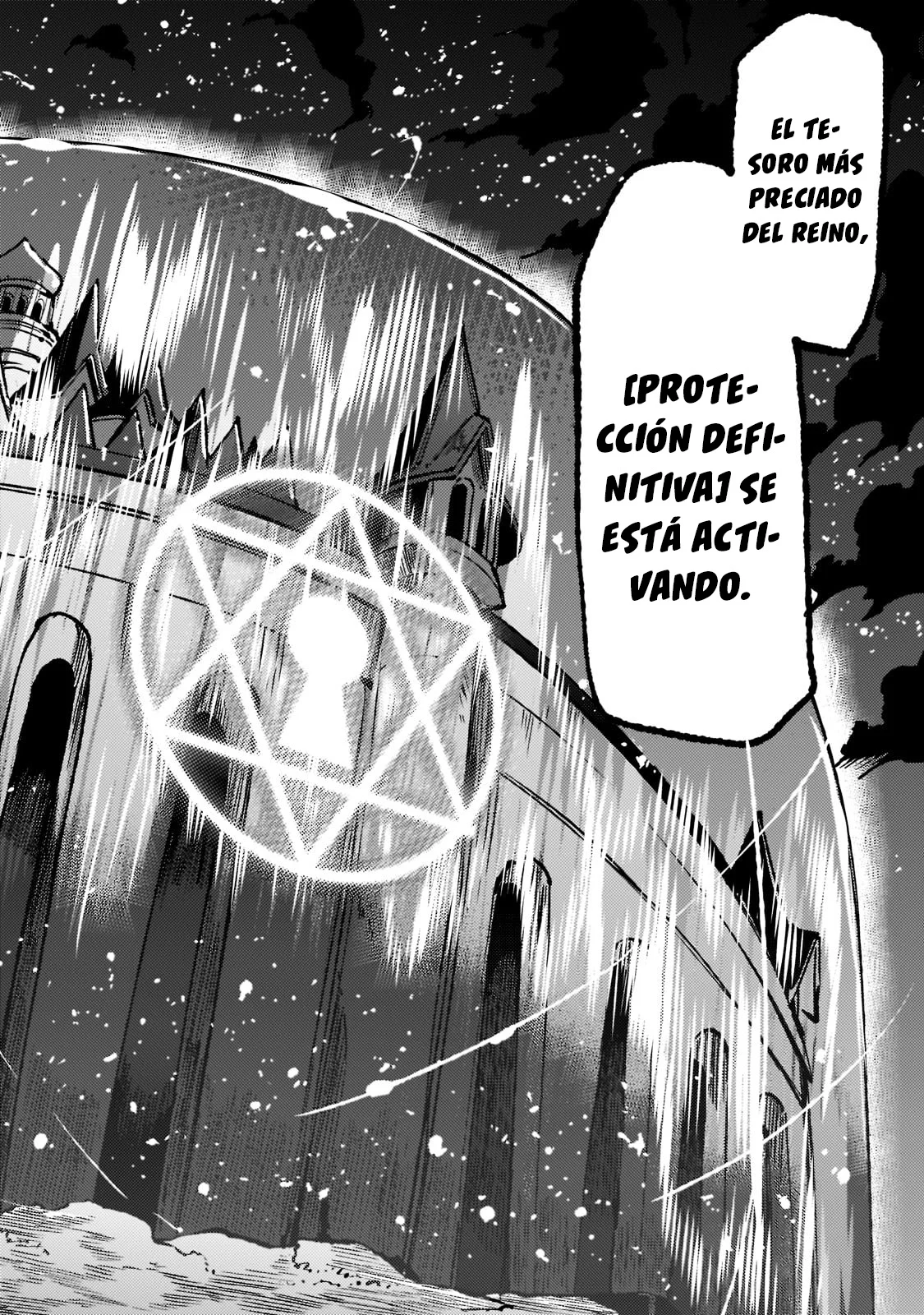 Hitoribocchi no Isekai Kouryaku Capítulo 140 - Page 15