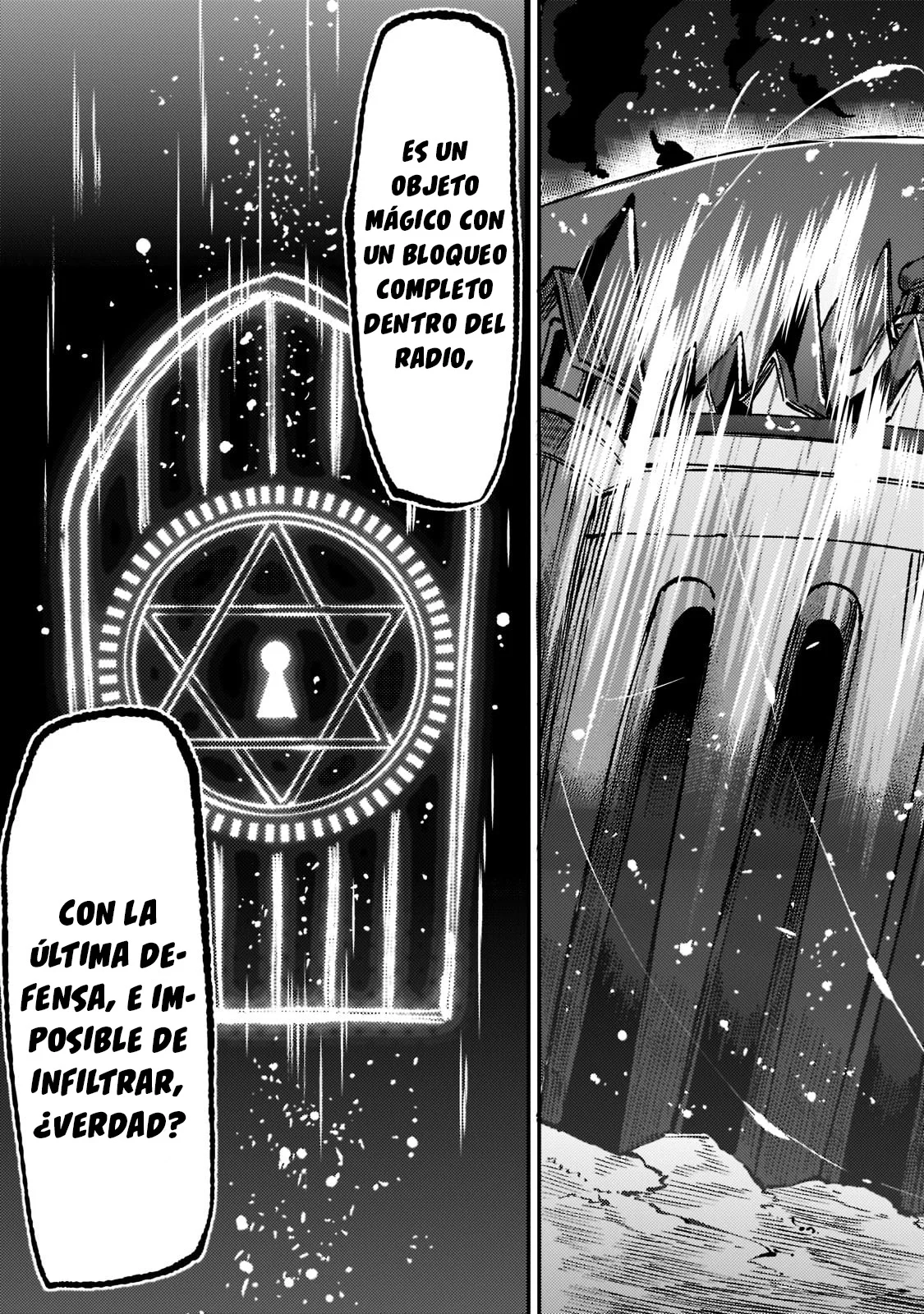 Hitoribocchi no Isekai Kouryaku Capítulo 140 - Page 16