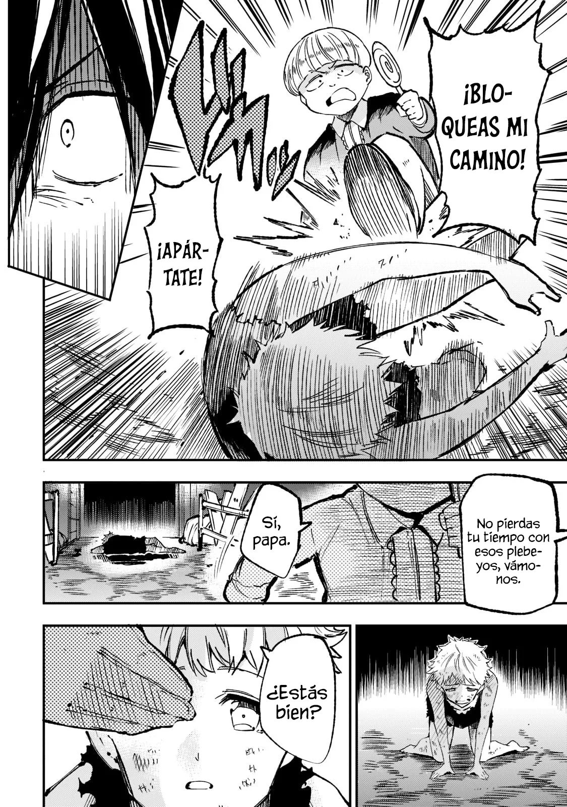 Hitoribocchi no Isekai Kouryaku Capítulo 141 - Page 13