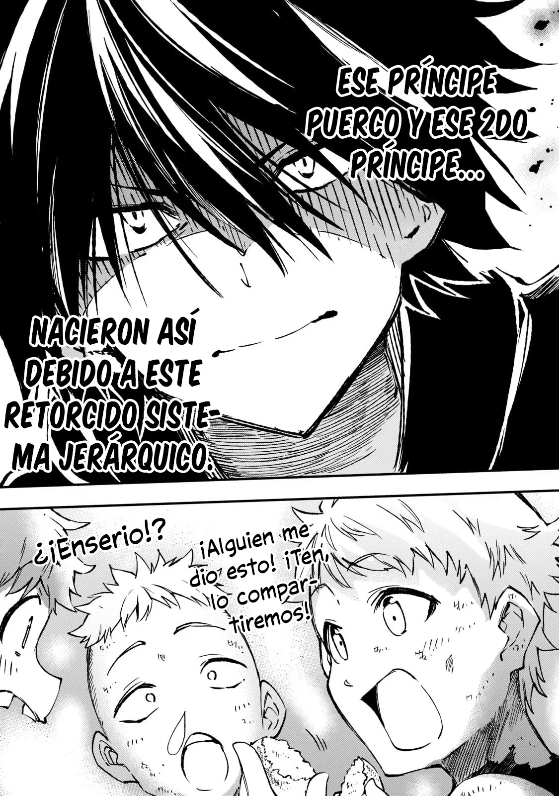 Hitoribocchi no Isekai Kouryaku Capítulo 141 - Page 15