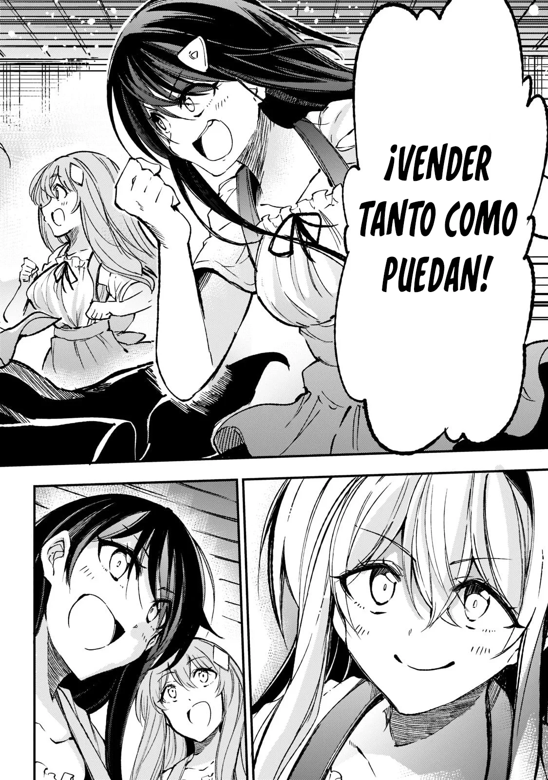 Hitoribocchi no Isekai Kouryaku Capítulo 142 - Page 11