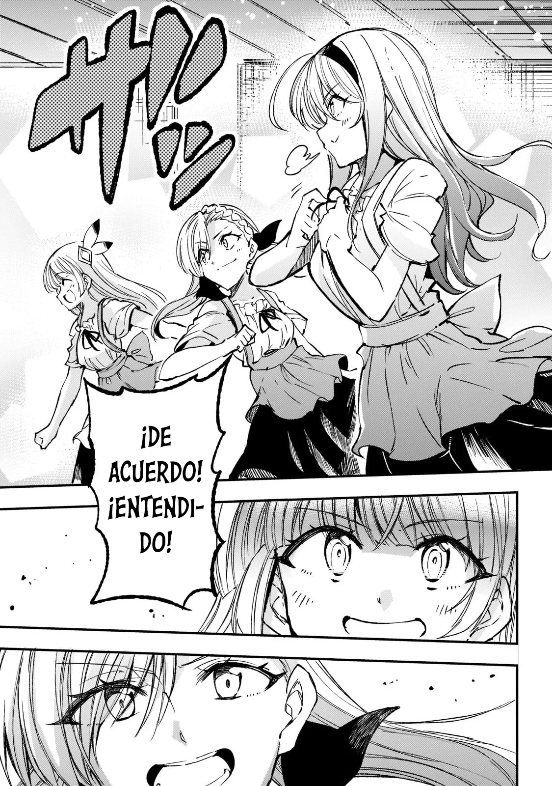 Hitoribocchi no Isekai Kouryaku Capítulo 142 - Page 12
