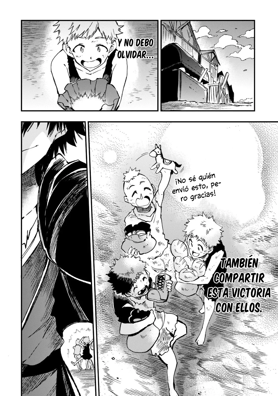 Hitoribocchi no Isekai Kouryaku Capítulo 143 - Page 11