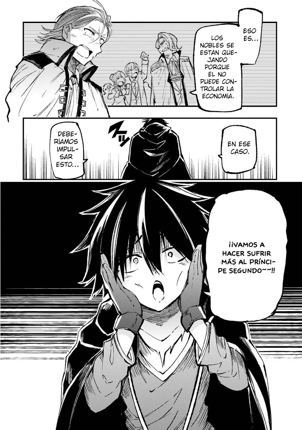 Hitoribocchi no Isekai Kouryaku Capítulo 146 - Page 13