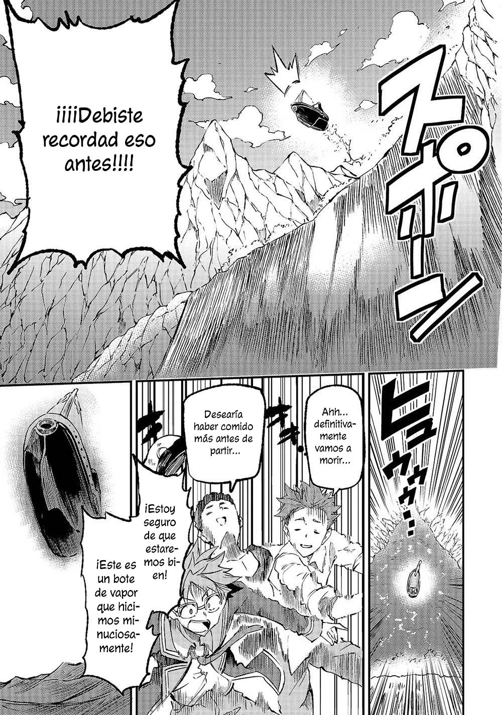 Hitoribocchi no Isekai Kouryaku Capítulo 147 - Page 12