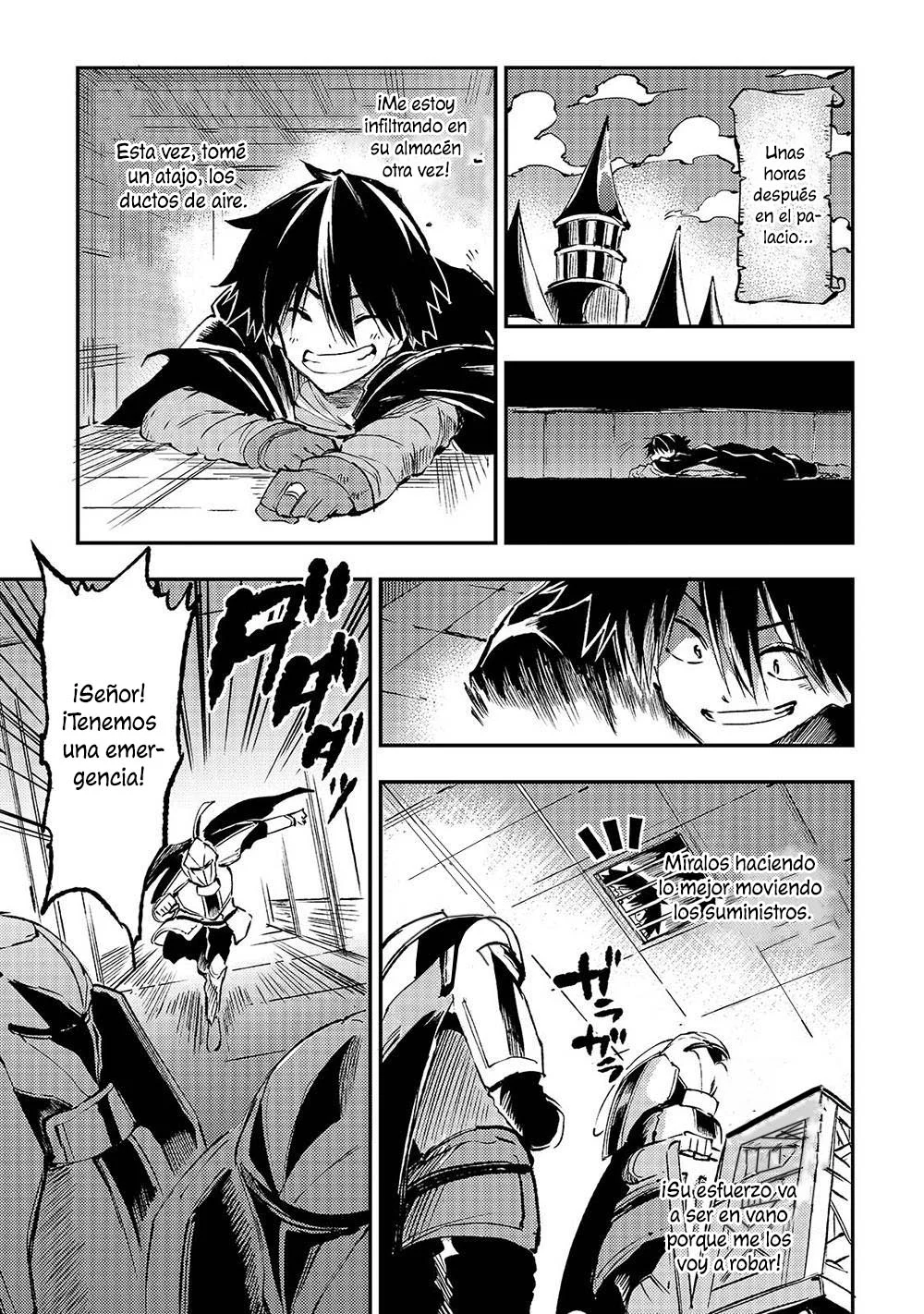 Hitoribocchi no Isekai Kouryaku Capítulo 147 - Page 16