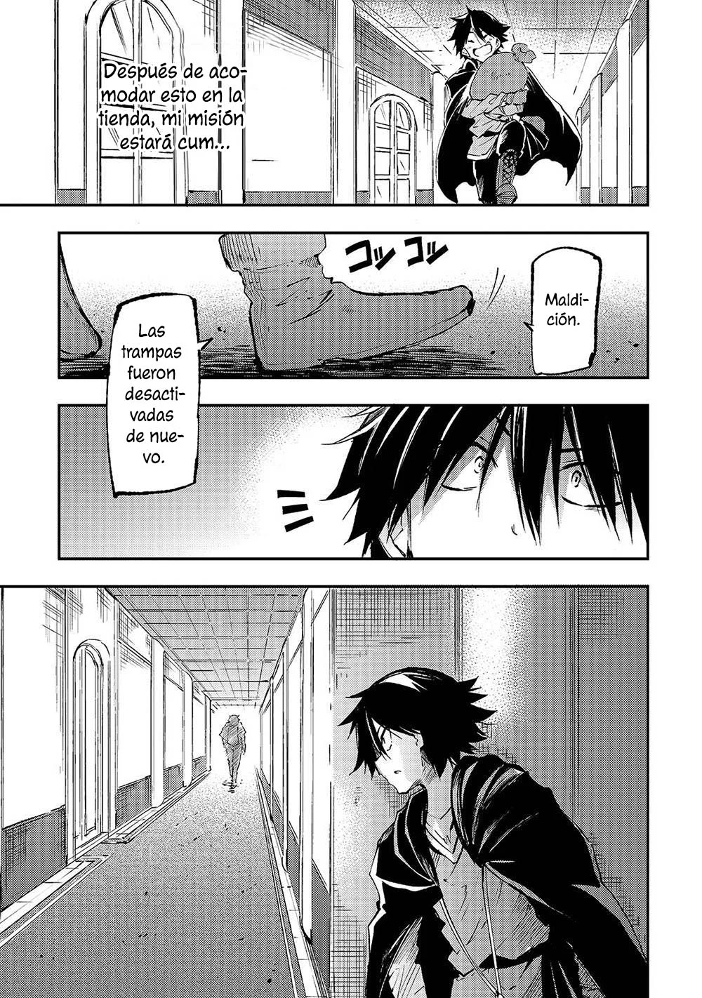 Hitoribocchi no Isekai Kouryaku Capítulo 147 - Page 19