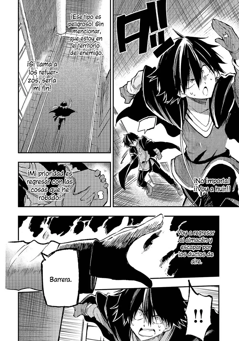 Hitoribocchi no Isekai Kouryaku Capítulo 148 - Page 11