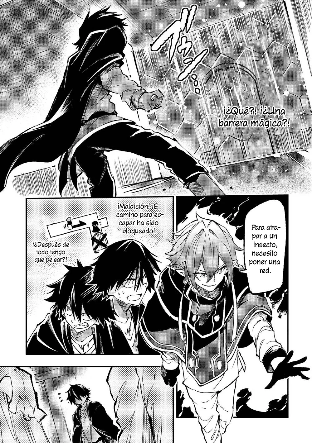 Hitoribocchi no Isekai Kouryaku Capítulo 148 - Page 12