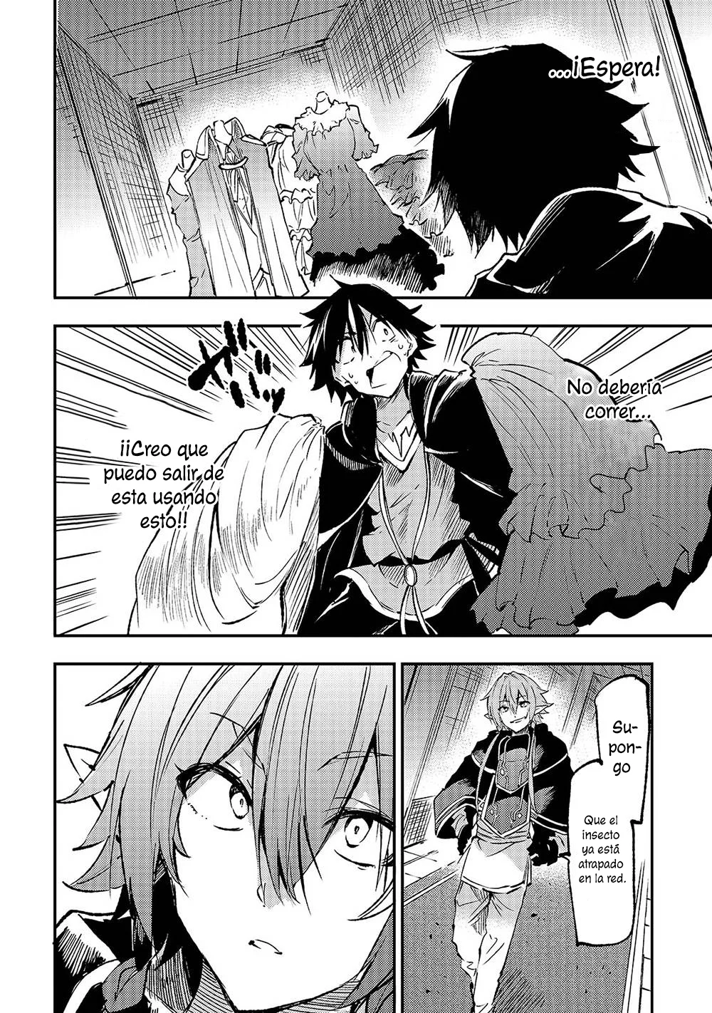 Hitoribocchi no Isekai Kouryaku Capítulo 148 - Page 13