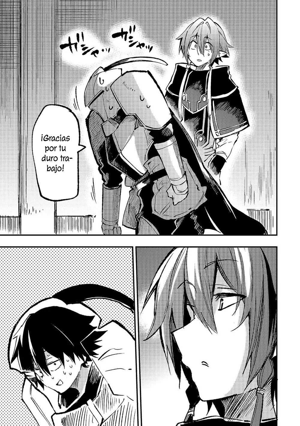 Hitoribocchi no Isekai Kouryaku Capítulo 148 - Page 14