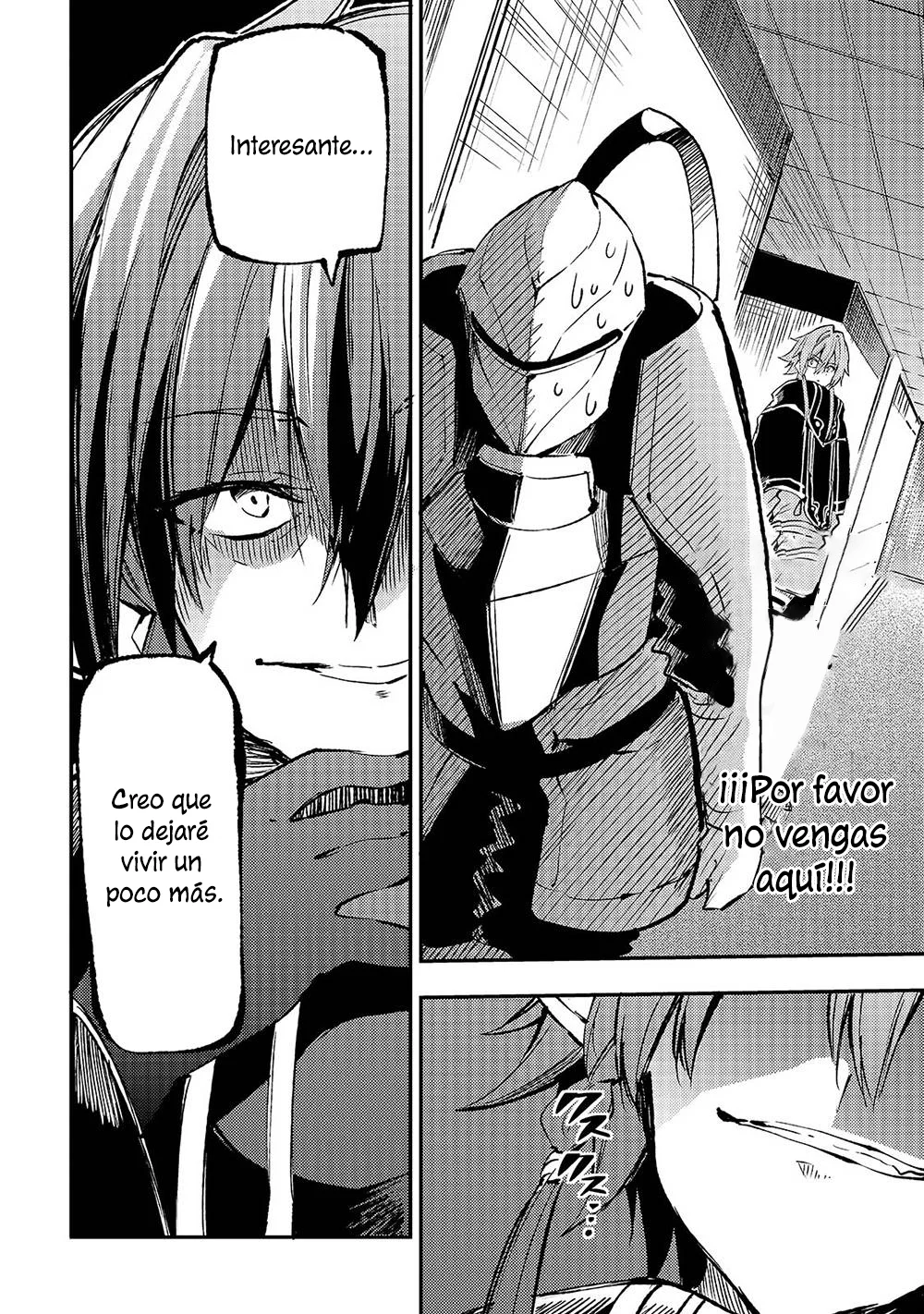 Hitoribocchi no Isekai Kouryaku Capítulo 148 - Page 15