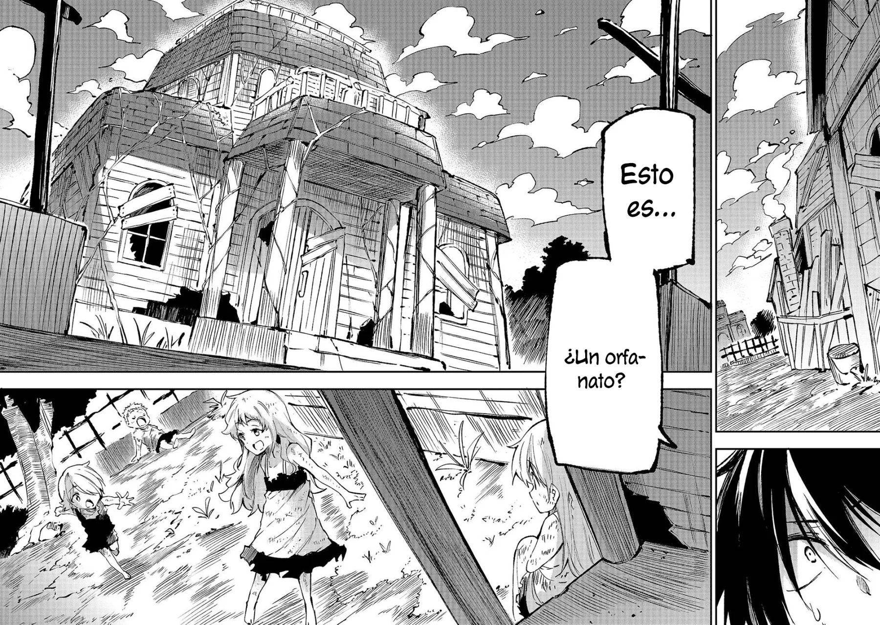 Hitoribocchi no Isekai Kouryaku Capítulo 148 - Page 17