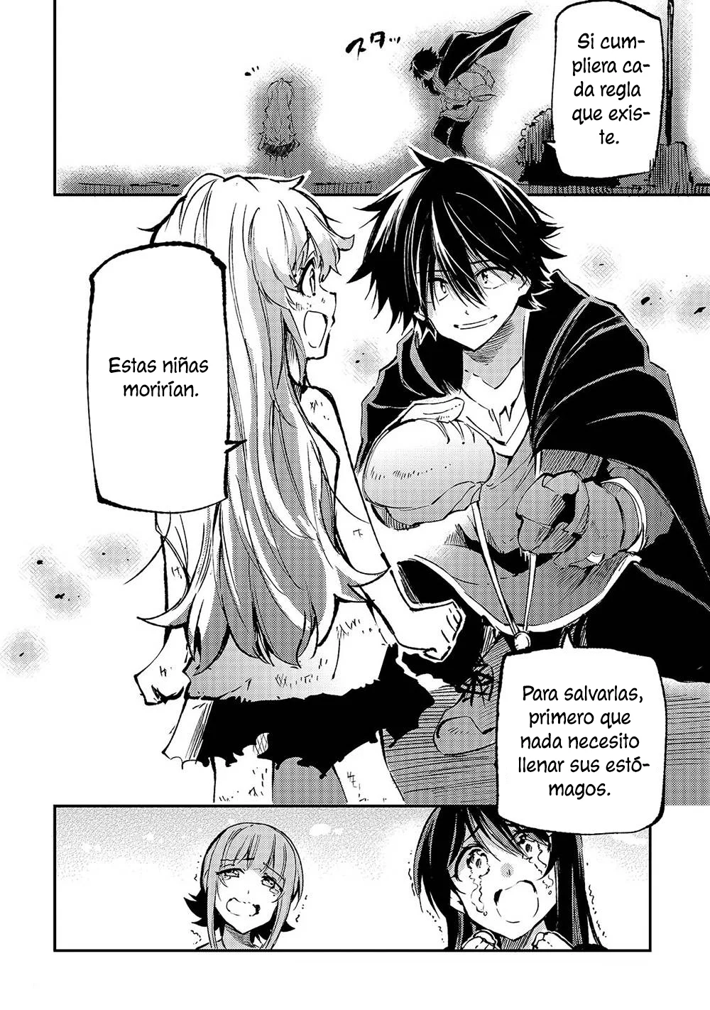 Hitoribocchi no Isekai Kouryaku Capítulo 148 - Page 20