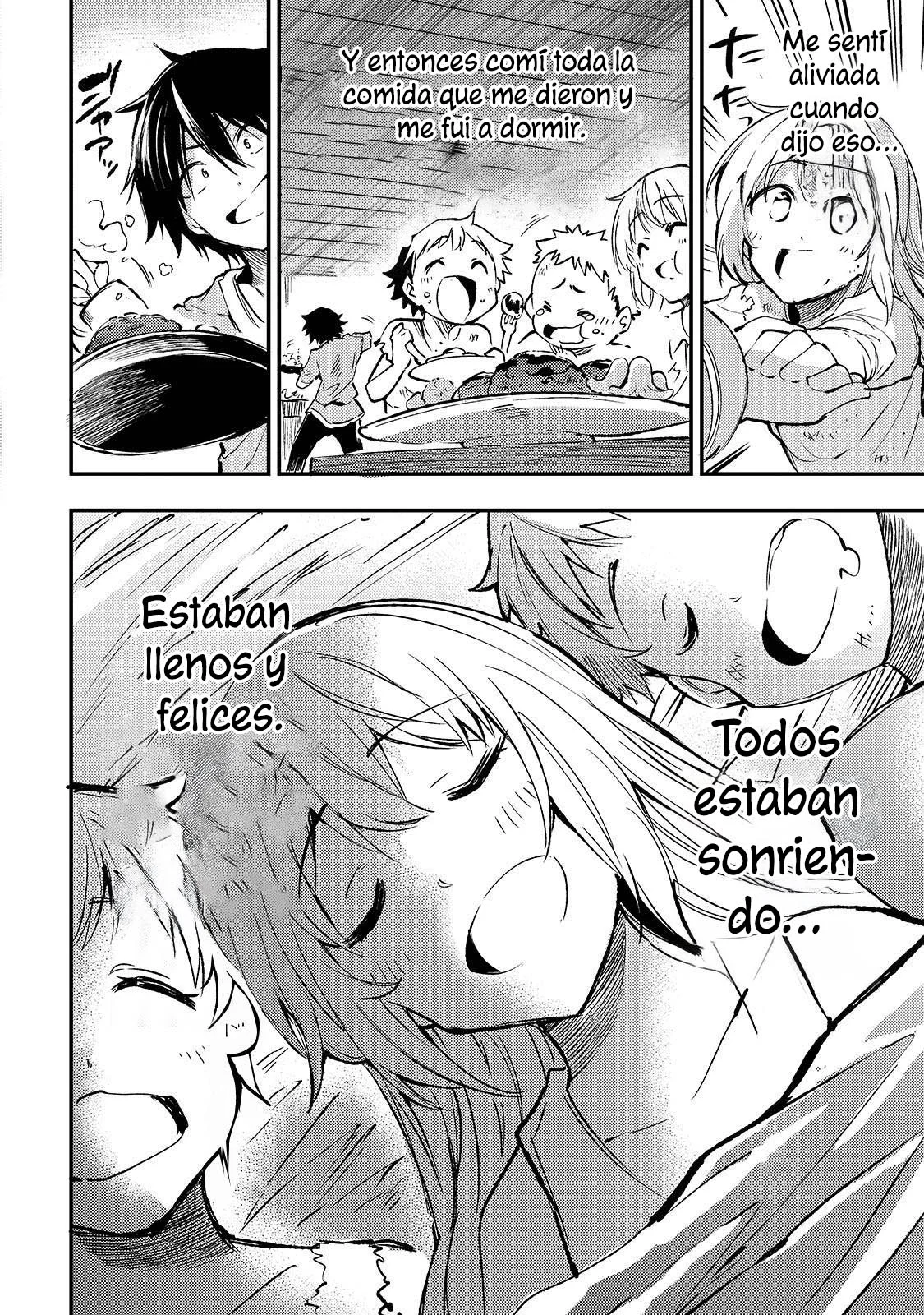 Hitoribocchi no Isekai Kouryaku Capítulo 149 - Page 12
