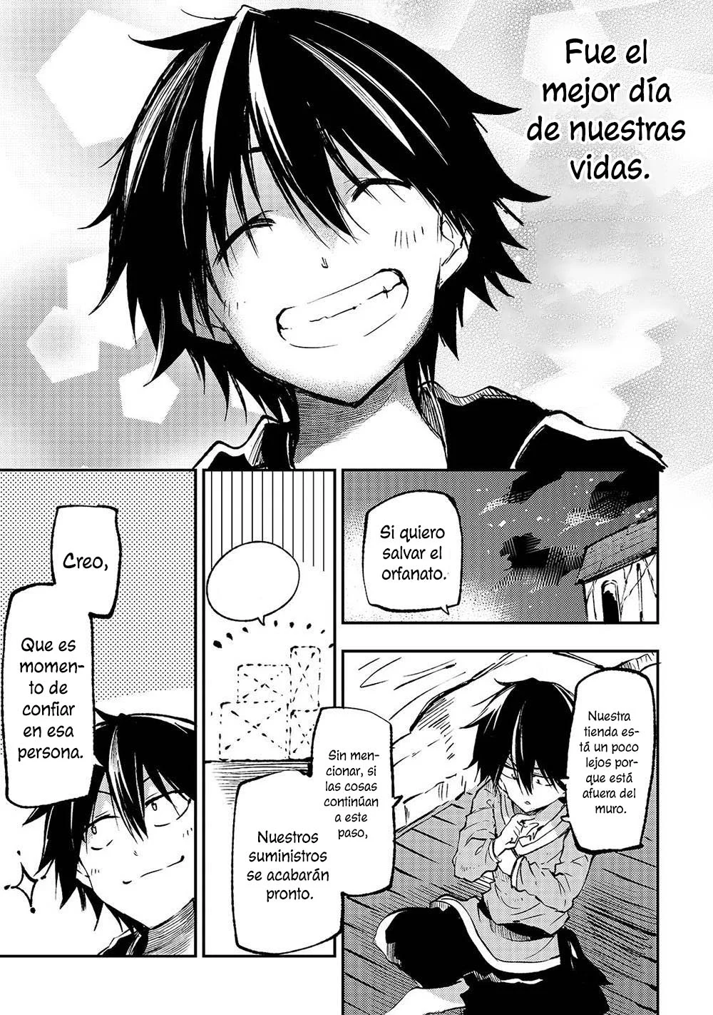 Hitoribocchi no Isekai Kouryaku Capítulo 149 - Page 13