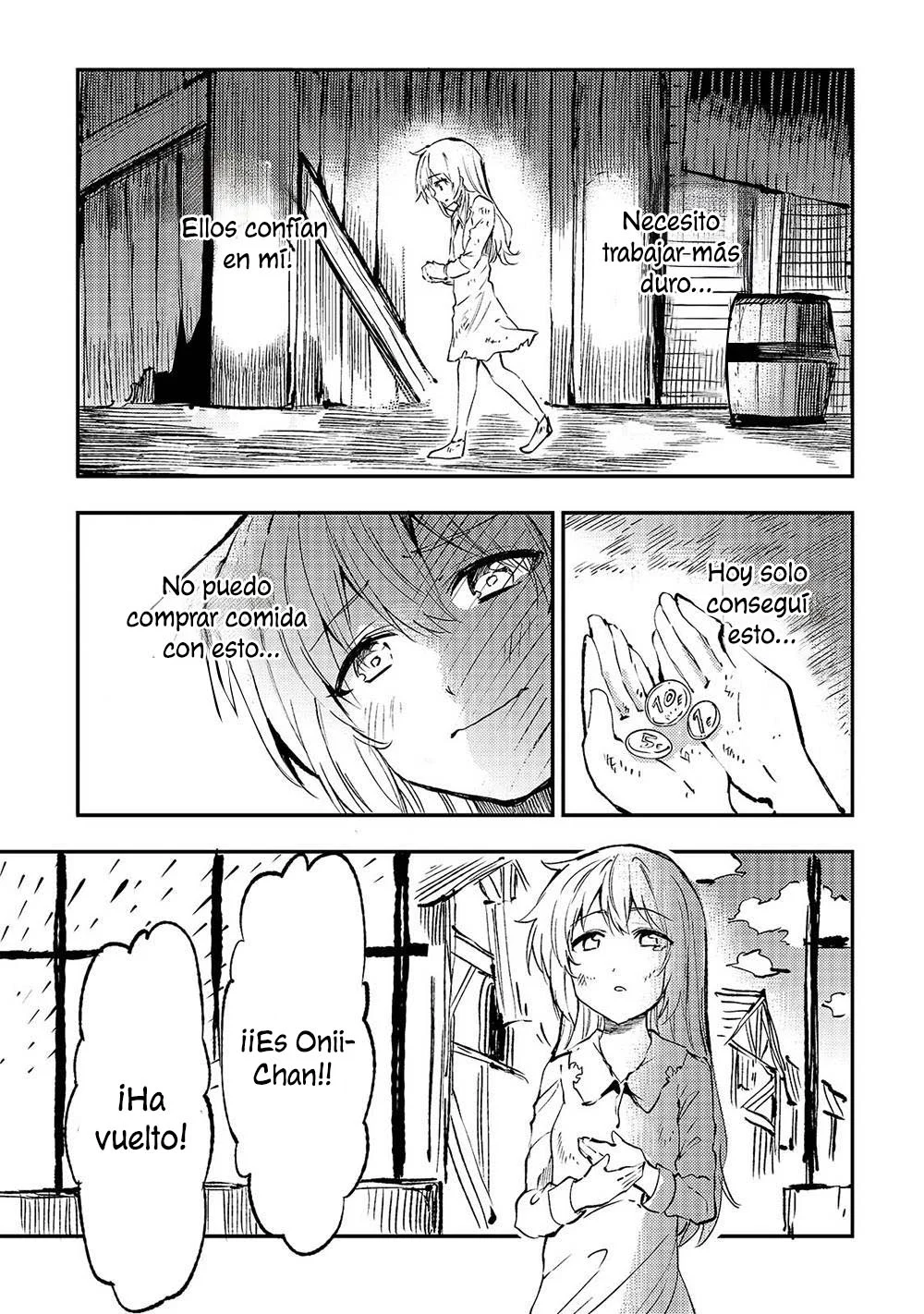 Hitoribocchi no Isekai Kouryaku Capítulo 149 - Page 9