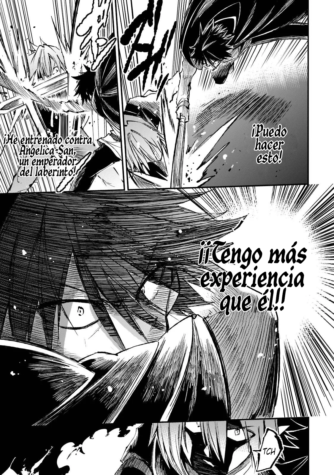Hitoribocchi no Isekai Kouryaku Capítulo 150 - Page 16