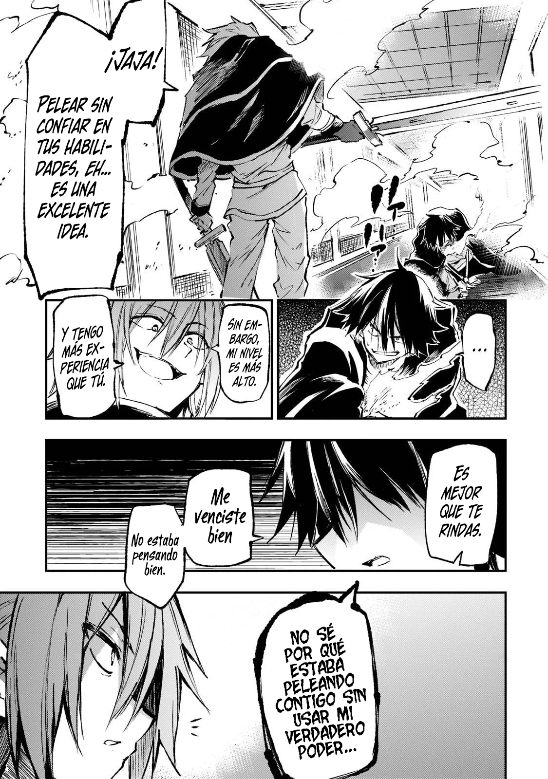 Hitoribocchi no Isekai Kouryaku Capítulo 150 - Page 19