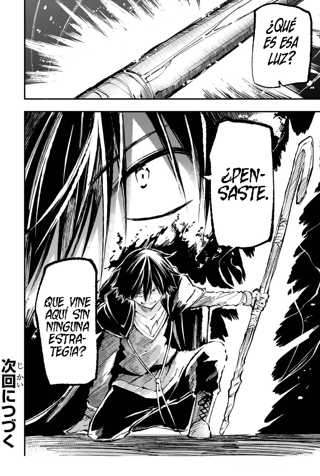 Hitoribocchi no Isekai Kouryaku Capítulo 150 - Page 20