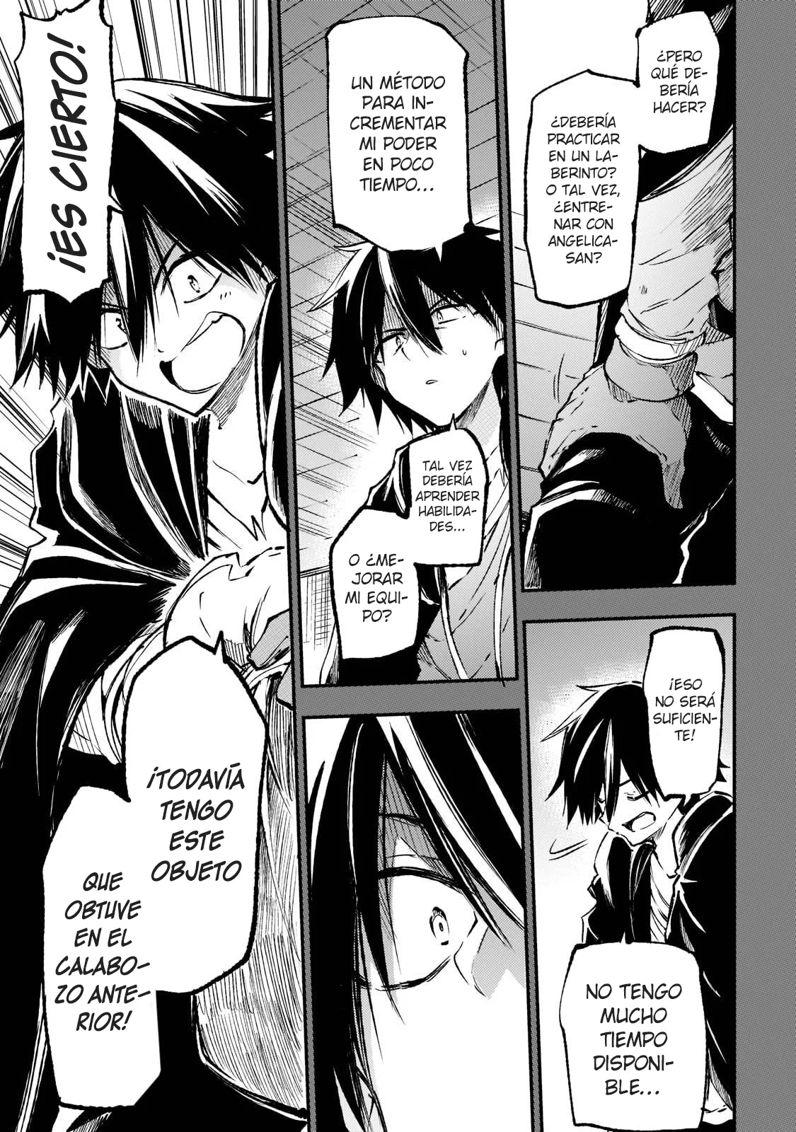 Hitoribocchi no Isekai Kouryaku Capítulo 151 - Page 12