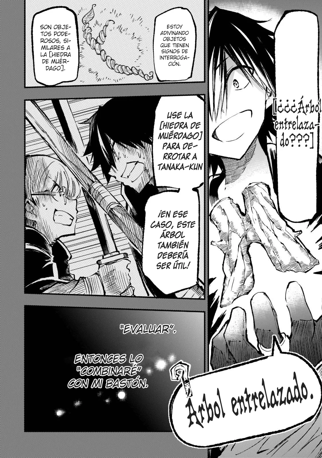 Hitoribocchi no Isekai Kouryaku Capítulo 151 - Page 13