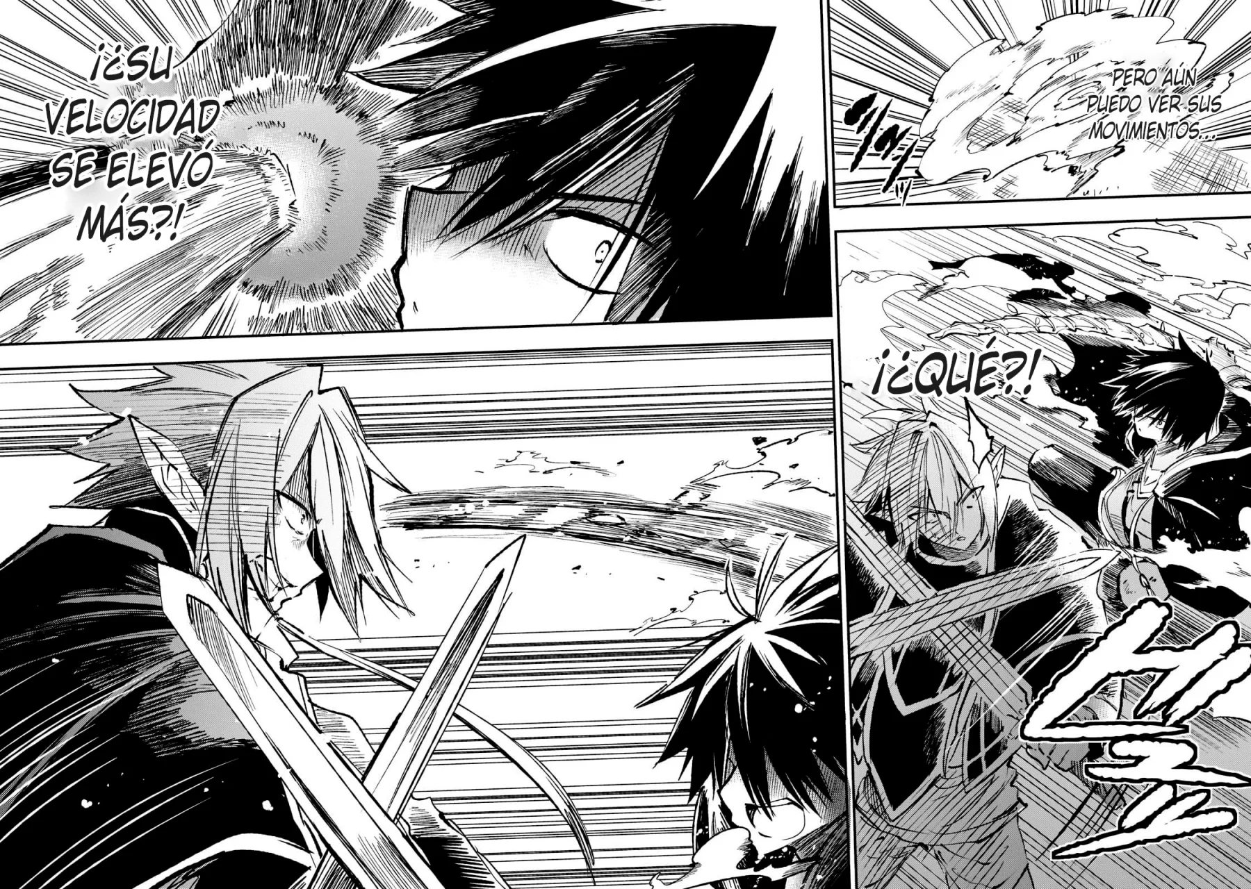 Hitoribocchi no Isekai Kouryaku Capítulo 151 - Page 15