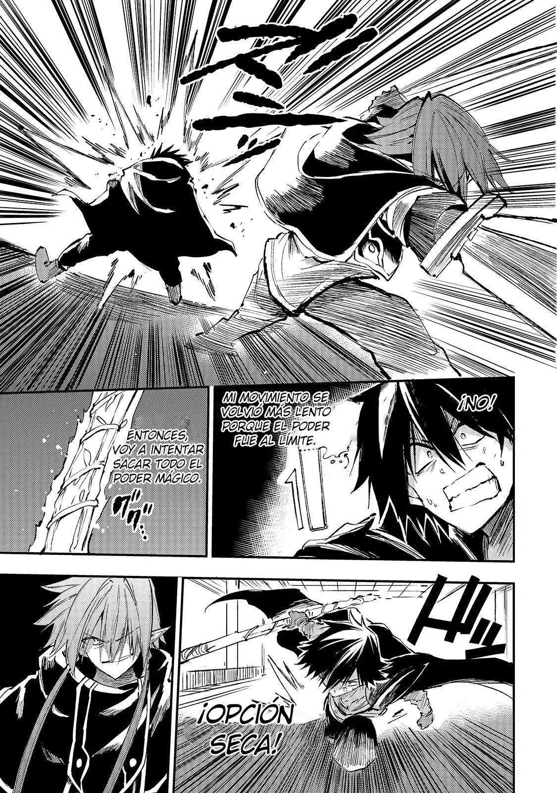 Hitoribocchi no Isekai Kouryaku Capítulo 152 - Page 11