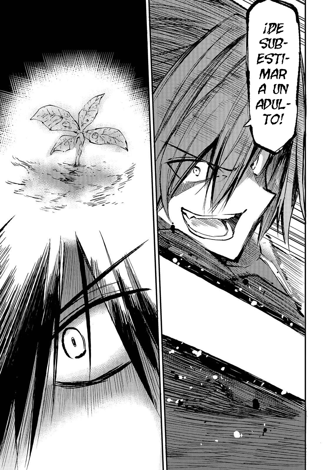 Hitoribocchi no Isekai Kouryaku Capítulo 152 - Page 15
