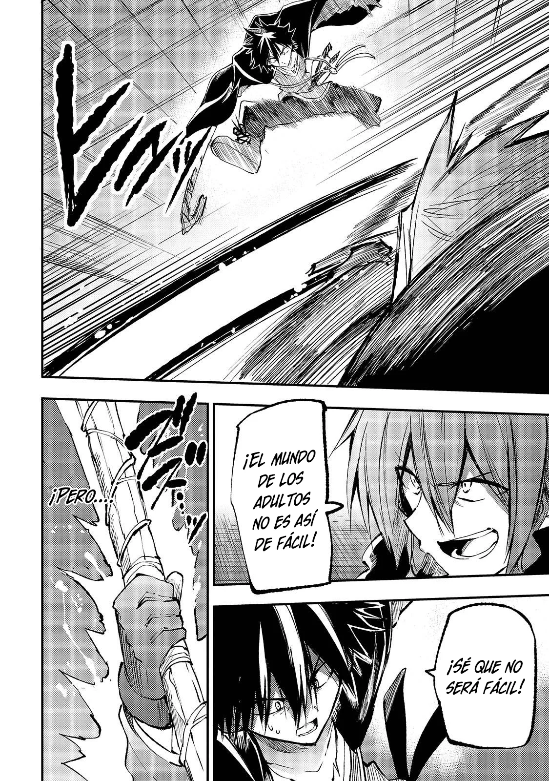 Hitoribocchi no Isekai Kouryaku Capítulo 152 - Page 8