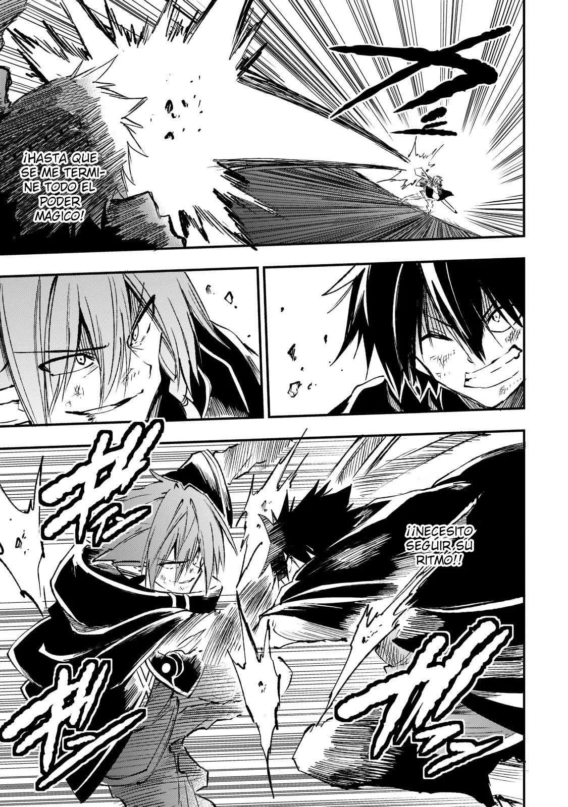Hitoribocchi no Isekai Kouryaku Capítulo 153 - Page 10