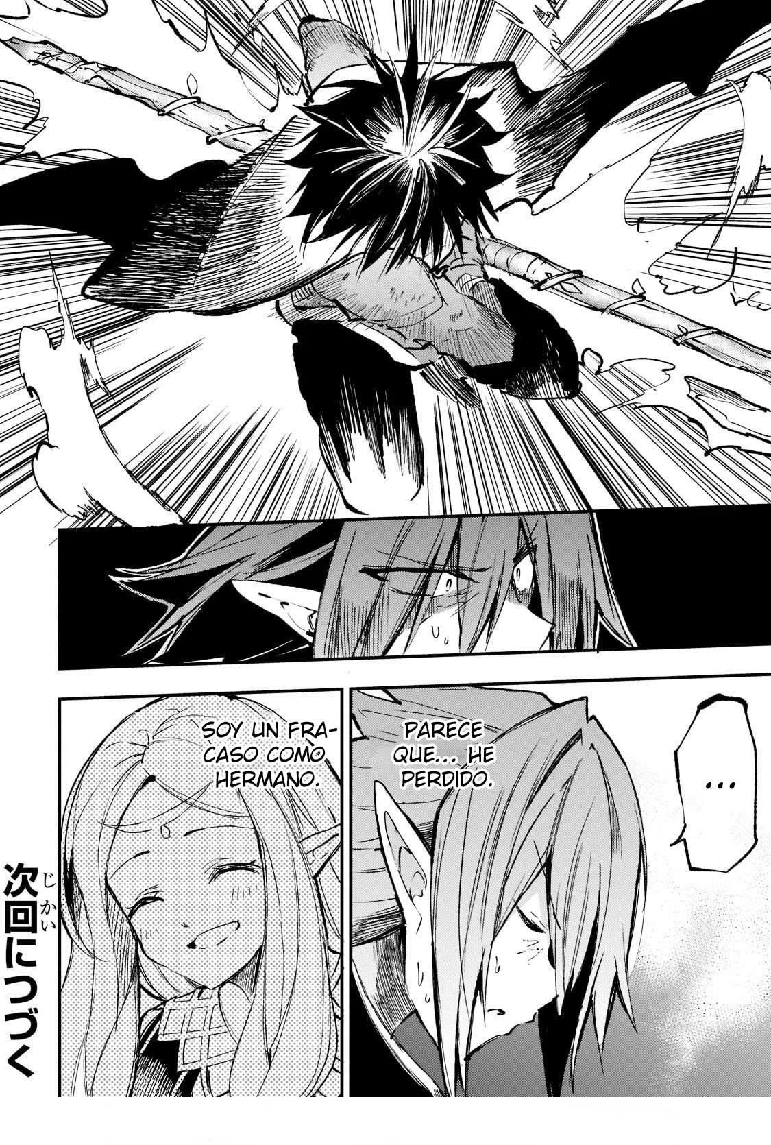 Hitoribocchi no Isekai Kouryaku Capítulo 153 - Page 15