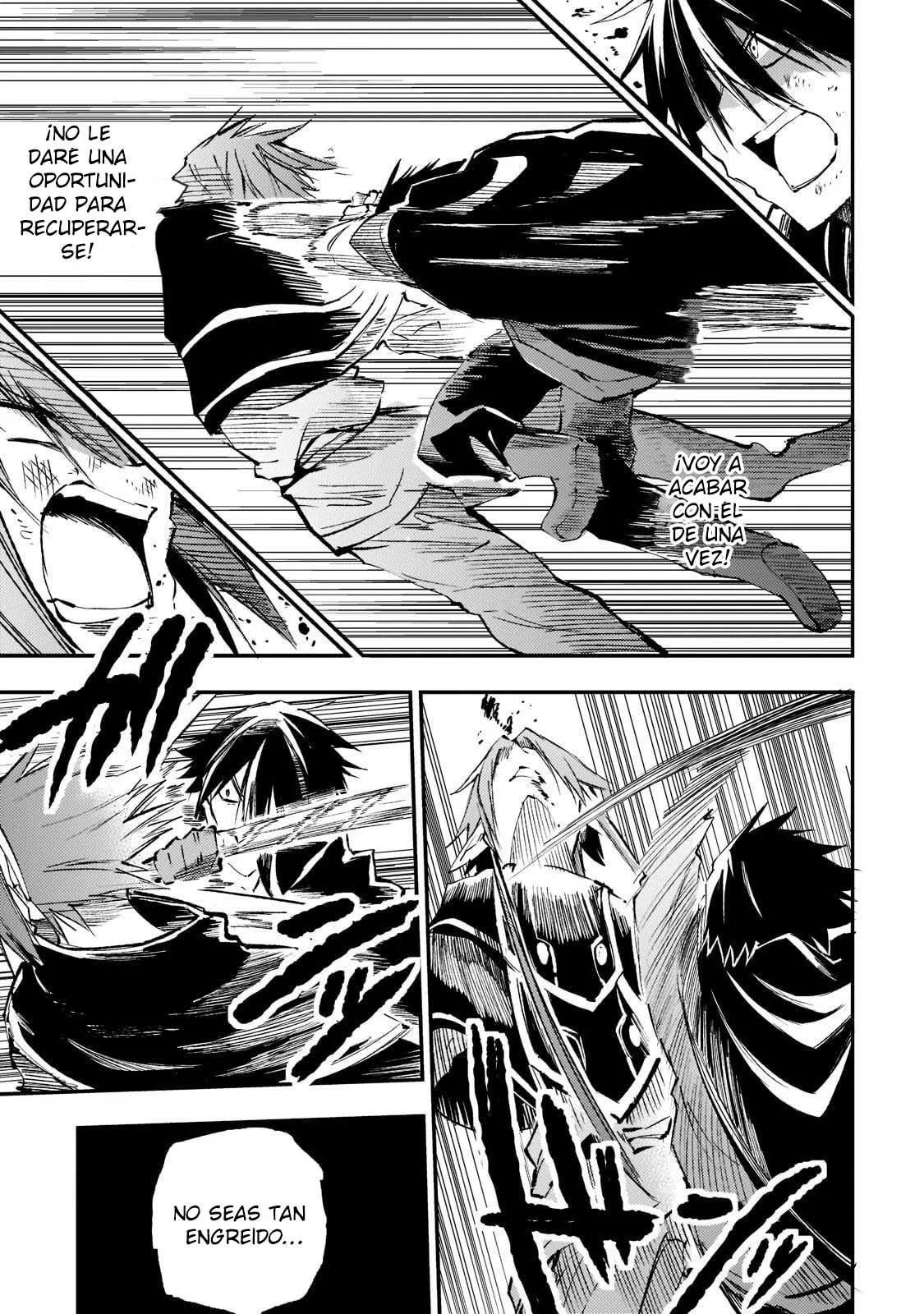 Hitoribocchi no Isekai Kouryaku Capítulo 153 - Page 4