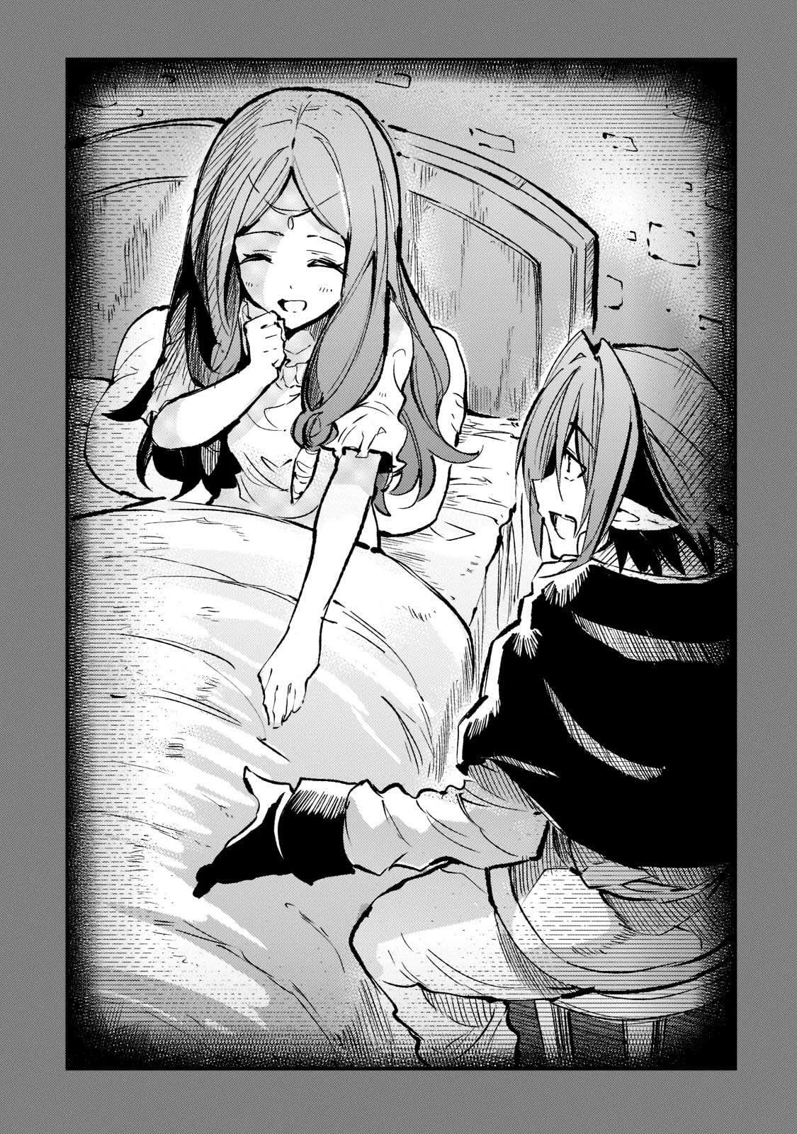 Hitoribocchi no Isekai Kouryaku Capítulo 154 - Page 10
